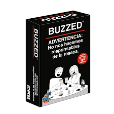 ¿Qué Meme? Buzzed: Juegos de Cartas para Adultos