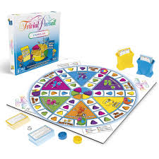 Trivial Pursuit Familiar: Diversión en Familia