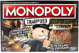 Monopoly Tramposo: Diversión y Estrategia en Familia