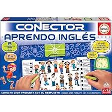 Juegos de Mesa en Inglés - Diversión Asegurada