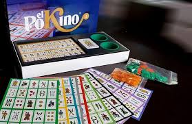 El Pokino: El Gran Juego de Mesa