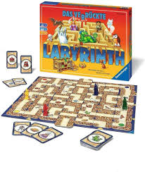 Ravensburger - Juego de Tablero Alemán (26446)