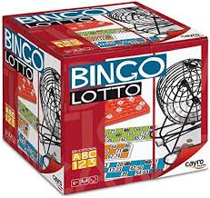 Bingo XXL Premium MGI: Diversión Sin Límites