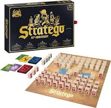 Stratego Aniversario 65 Años - Jumbo Spiele