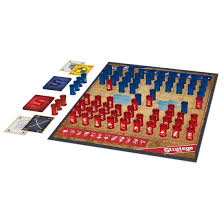 Jumbo Stratego Original - Juego de Mesa Blanco