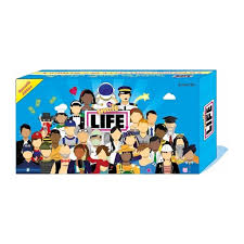 Smile Life: Juego de Mesa Francés para Adultos