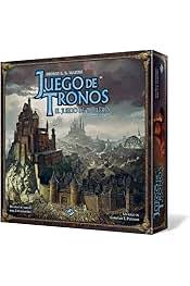 Juego de Tronos: Tablero Épico