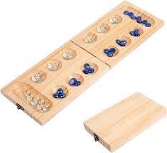 Mancala: Diversión para Niños