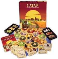 Catán: Juego de Estrategia en Español