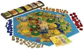 Catan 3D Edición Coleccionista - Devir Iberia