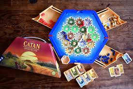 Catan Edición de Viaje - Devir