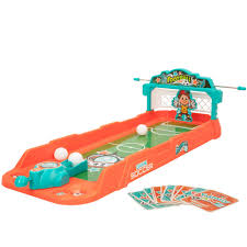 ColorBaby 49836 - Juego de Futbol de Mesa con 3 Bolas