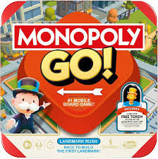 Monopoly Ve: Diversión Estratégica en Cada Partida