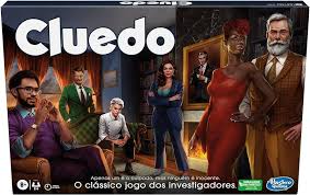 Cluedo: El Juego de Mesa Rediseñado para 2 a 6 Jugadores