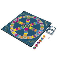 Trivial Pursuit Francés - Hasbro