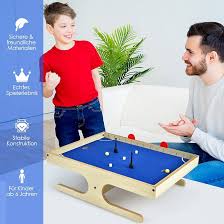 GOPLUS: Mini Juego de Mesa Magnético para Dos