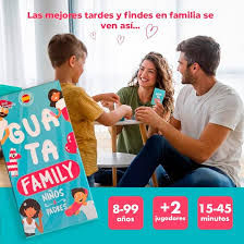 GUATAFAMILY: Diversión en Familia para Todos