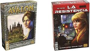 Pack La Resistencia: Juego Base + Expansión