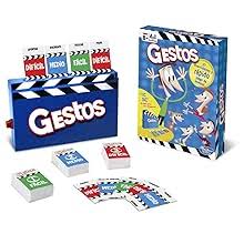 Hasbro Gaming Gestos: Diversión en Color