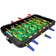 Futbolín COLORBABY para Niños 2 Jugadores - 55 x 45 cm