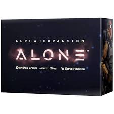 Alone Alpha: Expansión en Español