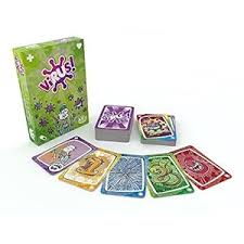 Virus! - Juego de Cartas Divertido para Todas las Edades