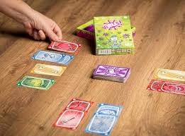 Virus! - Juego de Cartas Divertido para Todos