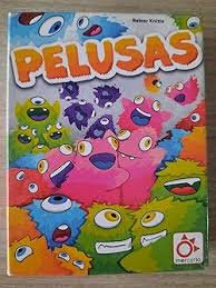 ¡Diviértete con Mercurio Juego Pelusas!