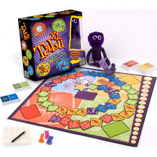 Hasbro - Juego Tabú XL en Español