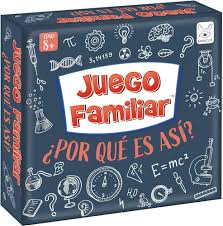 Juego Familiar: Diversión en Cada Tirada