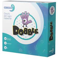 Dobble Access+: Juego Inclusivo para Todos