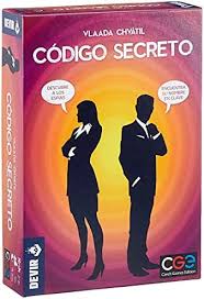 Código Secreto: Diversión en Mesa