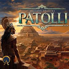 Patolli: Juego de Mesa Tradicional