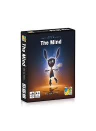 The Mind: Solo con la Mente