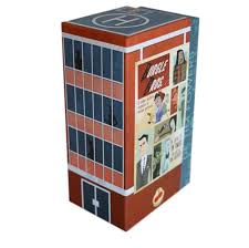 Burgle Bros: Juego de Mesa Cooperativo de Acciones