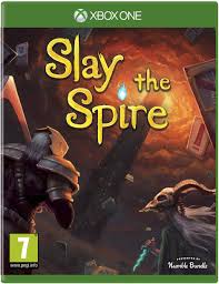 Conquista La Torre: Slay The Spire