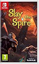 Aventura Estratégica: Slay The Spire