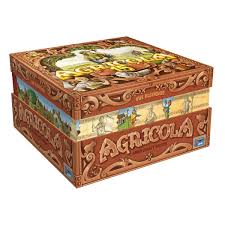 Aniversario Agricola: Caja Especial de 15 Años