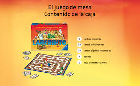 Laberinto Mágico Ravensburger: Diversión para 2-4 Jugadores