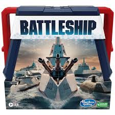 Batalla Naval: Juego de Estrategia Clásico para Niños