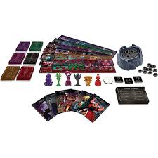 Ravensburger Italia Disney Villainous: Juego Estratégico Multicolor