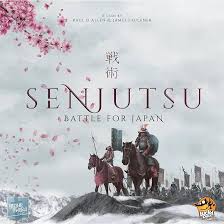 Senjutsu: Duelo Samurai en Miniaturas