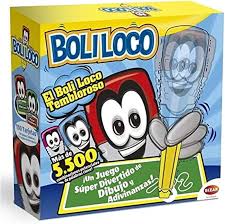 Boli Loco: Diversión sin Fin