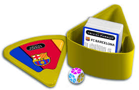 Trivial Pursuit FC Barcelona: ¡Diversión en Familia y Amistad!