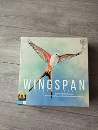 Matagot Wingspan - Juego de Mesa en Francés (10+ años)