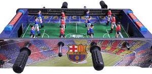 Juegos de Mesa FCB Barcelona para Niños - Multicolor 50