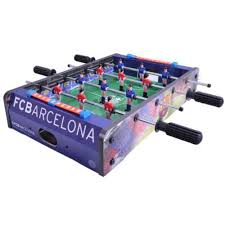 Juegos de Mesa FCB Barcelona para Niños - Multicolor