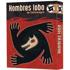 Zygomatic: Hombres Lobo de Castronegro - Diversión en Fiesta